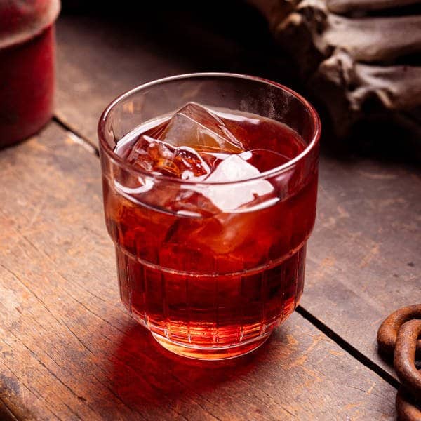 NEGRONI