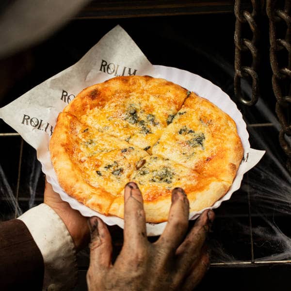 OBSESSÕES DOS QUEIJOS